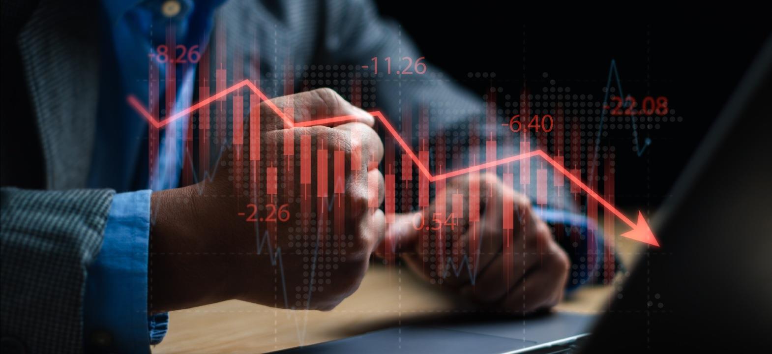 Would US Nosediving Economy Spoil Indian Exporters' Prospects?
